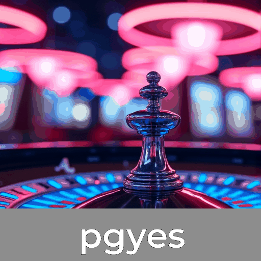 Apostas no pgyes