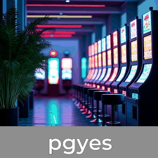Cassino Online pgyes