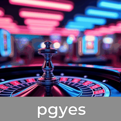 Cassino Online pgyes