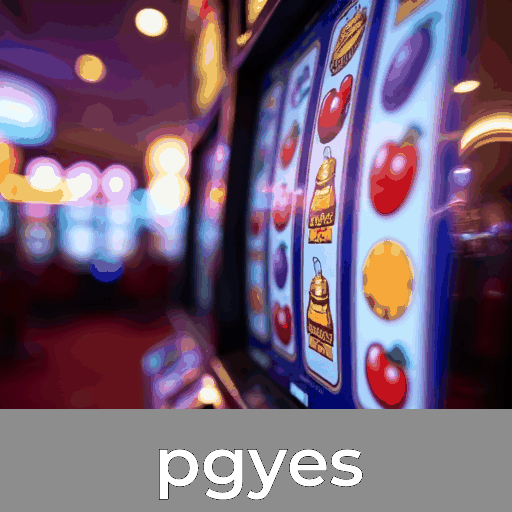 Cassino Online pgyes