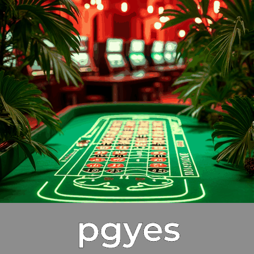 Cassino Online pgyes