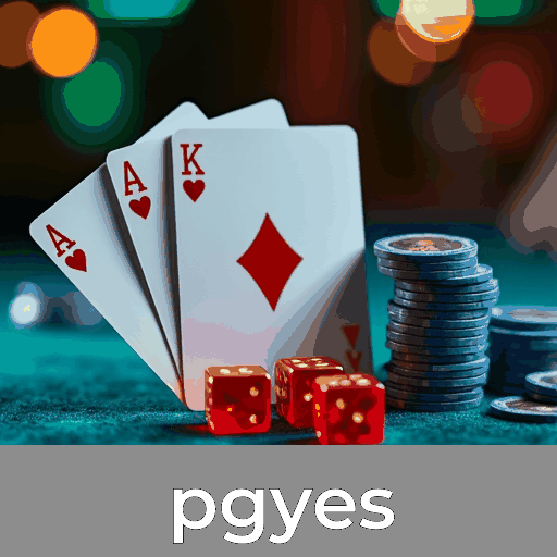 Acessar o site pgyes COM