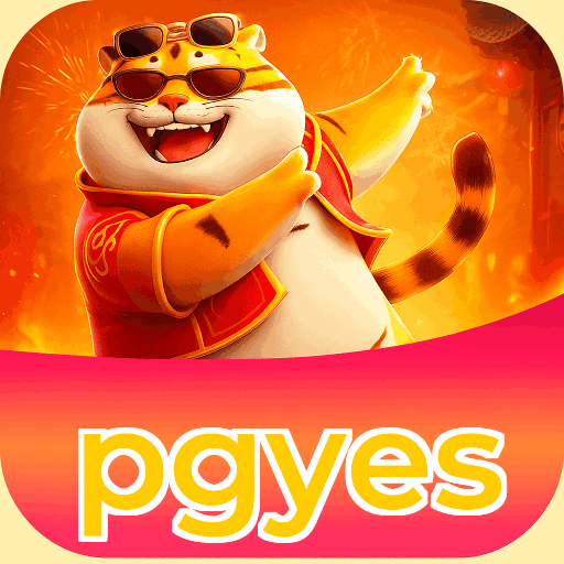 pgyes logo