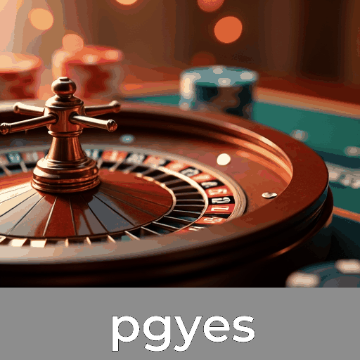 Cassino Online pgyes