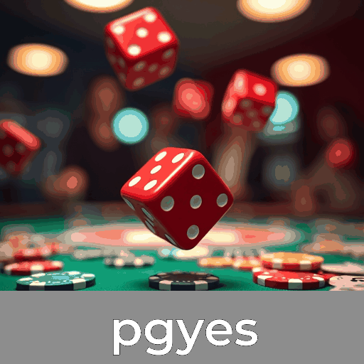 Cassino Online pgyes